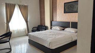 Hotel Khariz - Bukittinggi - 6