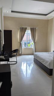 Hotel Khariz - Bukittinggi - 5