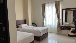 Hotel Khariz - Bukittinggi - 4