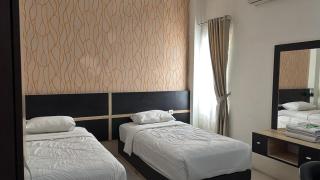 Hotel Khariz - Bukittinggi - 3