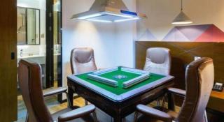 Borrman Hotel Dongguan Dongcheng Wanda Plaza Tianbao Metro Station - Dongguan - 2