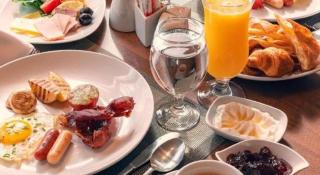 Grand Ocean Sokhna Hotel - Ain Sokhna - 5
