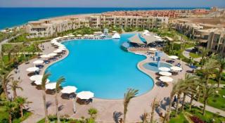 Grand Ocean Sokhna Hotel - Ain Sokhna - 3