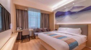 VX Hotel Xiamen Siming District Xiamen University Huandao Road - Xiamen - 0