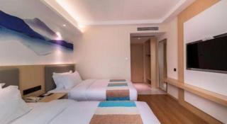 VX Hotel Xiamen Siming District Xiamen University Huandao Road - 5