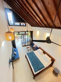 Bali homestay - Canggu - 6