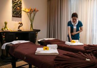 San Hanoi Hotel & Spa - Hanoi - 2