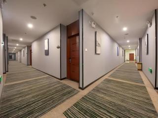 GreenTree Alliance Hotel Changzhou Tibet National Middle School Chenduqiao - Changzhou - 1