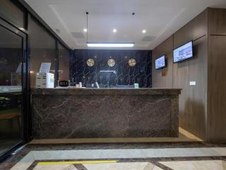 GreenTree Alliance Hotel Changzhou Tibet National Middle School Chenduqiao - Changzhou - 3