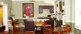 Carisbrooke Inn Bed & Breakfast - Ventnor City - 5