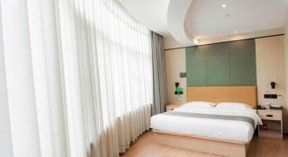 Green Tree Inn Express Tangshan Kaiping District Government - Tangshan - 4