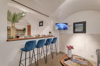 Boutique Apartment I Cavalieri - Happy Rentals - Ventimiglia - 1