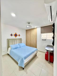 Apartamento exclusivo en Bello Horizonte Plaza - Santa Marta - 5