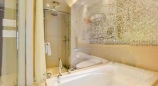Crystal Orange Hotel Wuxi Nanchang Street - Wuxi - 7