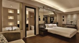 Crystal Orange Hotel Wuxi Nanchang Street - Wuxi - 3