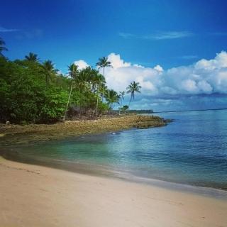 Pousada Cavallitos d'Amar - Ilha de Boipeba - 1