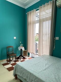 InHue Homestay - Thôn Trường Giang - 1