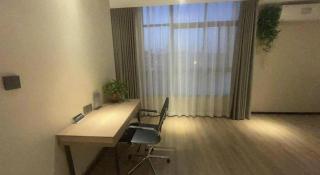 Green Tree Inn Express Huai'an Huaiyin District Jiangxi Road Normal University - 1