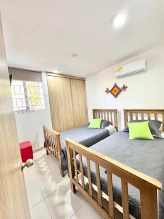 Apartamento exclusivo en Bello Horizonte Plaza - Santa Marta - 6