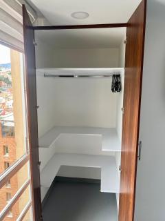 Apartamento turístico Bogotá Centro - Bogotá - 3