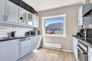 Bergen Panorama Suite - Bergen - 4