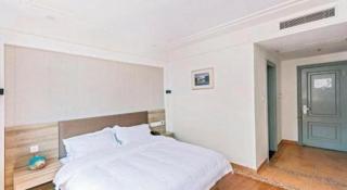 GreenTree Alliance Hotel Shanghai Baoshan District Meilan Lake Yueluo Road - Baoshan - 3