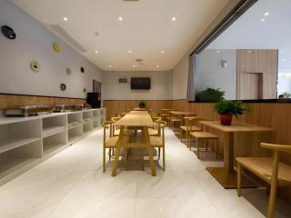 Shell Hotel Anhui Huaibei Suixi County Economic Development Zone - Huaibei - 7