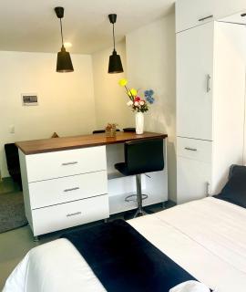 Apartamento turístico Bogotá Centro - Bogotá - 8