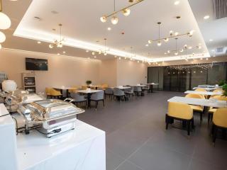 Green Tree Inn Anhui Suzhou Evergrande - Suzhou - 5