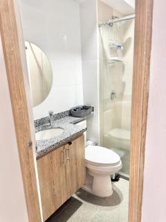 Apartamento exclusivo en Bello Horizonte Plaza - Santa Marta - 8
