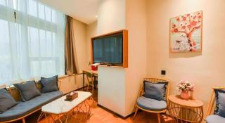 GreenTree Inn Express Lanzhou West Passenger Station Lanzhou Center - Lanzhou - 8