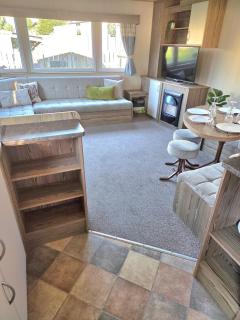 Comfortable Tiny Home - Papamoa - 6
