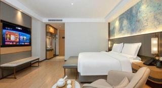 Green Tree Inn Xuzhou Tongshan Wanda Plaza Yuquanhe Metro Station - Xuzhou - 1