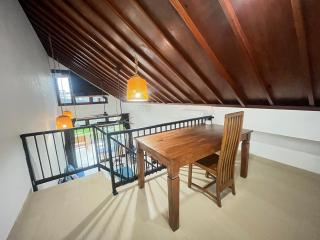Bali homestay - Canggu - 8