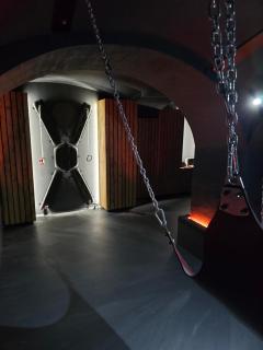 Wellness Plus - Hrabŭvka - 1