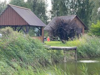 Wiire old fishermans farmhouse and smoke sauna - 4