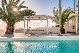 Bisque House - A Mediterranean Dream Home plus Pool - Hayters Hill - 4