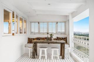 Bisque House - A Mediterranean Dream Home plus Pool - Hayters Hill - 2