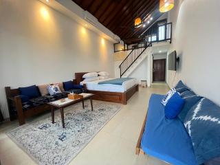 Bali homestay - Canggu - 9