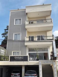 Hotel Khariz - Bukittinggi - 0