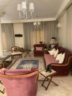 3BR Duplex in Choueifat, New Cairo - Il Cairo - 8