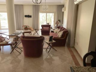 3BR Duplex in Choueifat, New Cairo - Il Cairo - 7