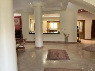 3BR Duplex in Choueifat, New Cairo - Il Cairo - 1