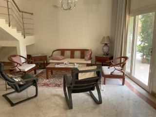 3BR Duplex in Choueifat, New Cairo - Cairo - 5
