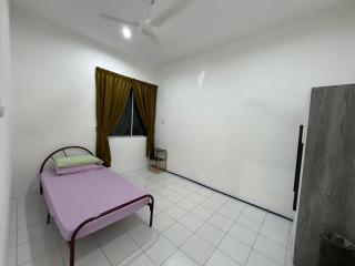 KAA Homestay Bajet 2 - Tawau - 3