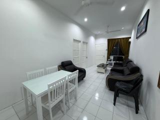 KAA Homestay Bajet 2 - Tawau - 0