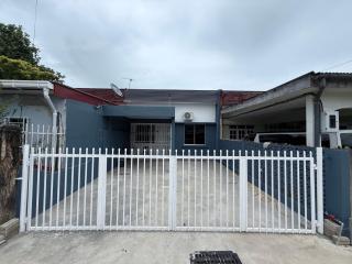 KAA Homestay Bajet 2 - Tawau - 1