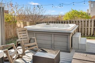Taylors Nashville Home - Stunning Rooftop Views - Nashville - 6
