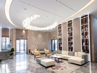 Lavande Hotel Bengbu Wanda Nanxiang Plaza - Bengbu - 8