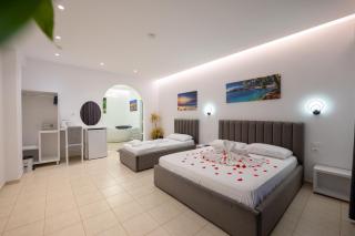 Feniks Hotel - Ksamil - 5